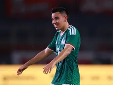 Revelan el impacto en Charly Rodríguez tras quedar fuera del Mundial