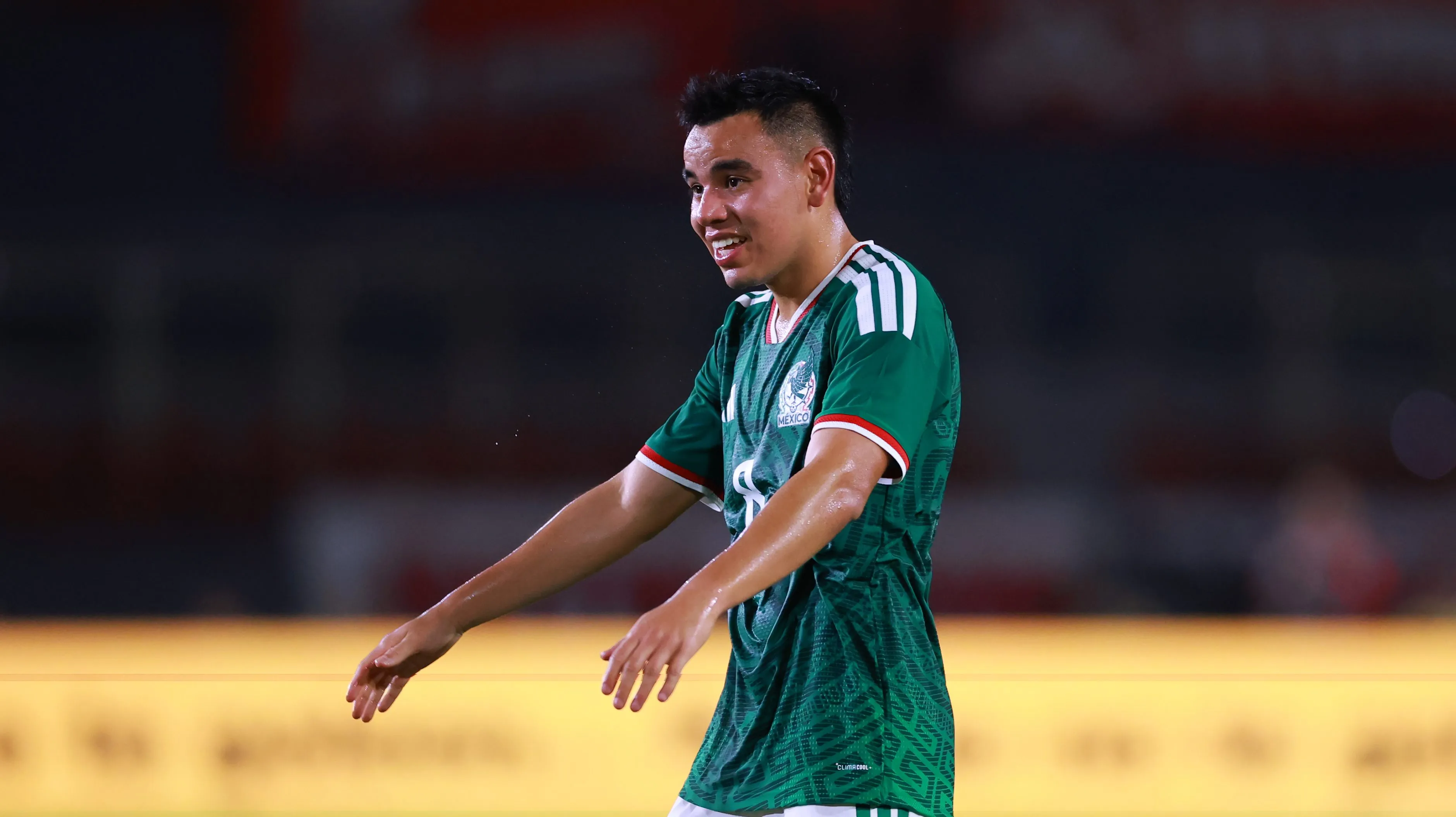 Charly Rodríguez disputará la Liguilla con Cruz Azul tras quedar fuera de la lista de México.
