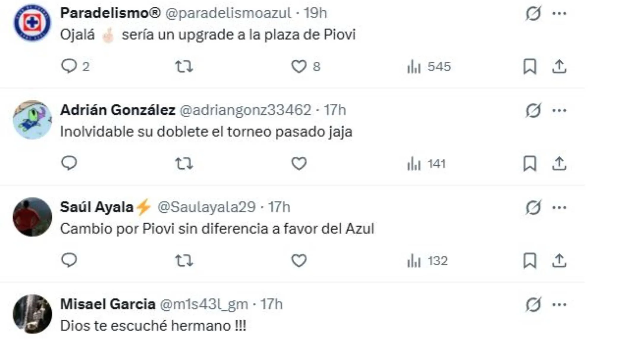 El defensa de la Liga MX que la afición quiere en Cruz Azul (X)
