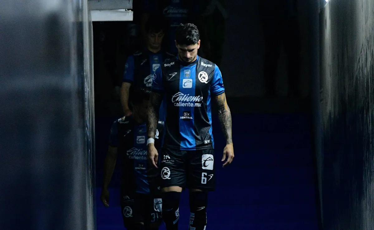 El defensa de la Liga MX que la afición quiere en Cruz Azul - Vamos Azul