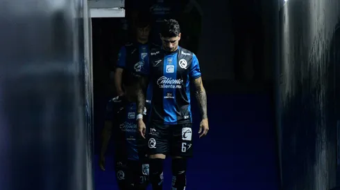El defensa de la Liga MX que la afición quiere en Cruz Azul