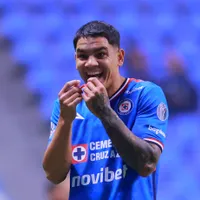 La situación del Toro Fernández que inquieta a Cruz Azul