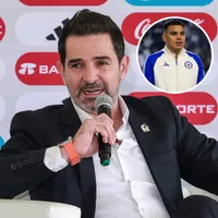 Duilio Davino sembró dudas sobre la lista de México para el Mundial