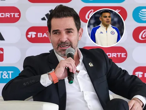 Duilio Davino sembró dudas sobre la lista de México para el Mundial