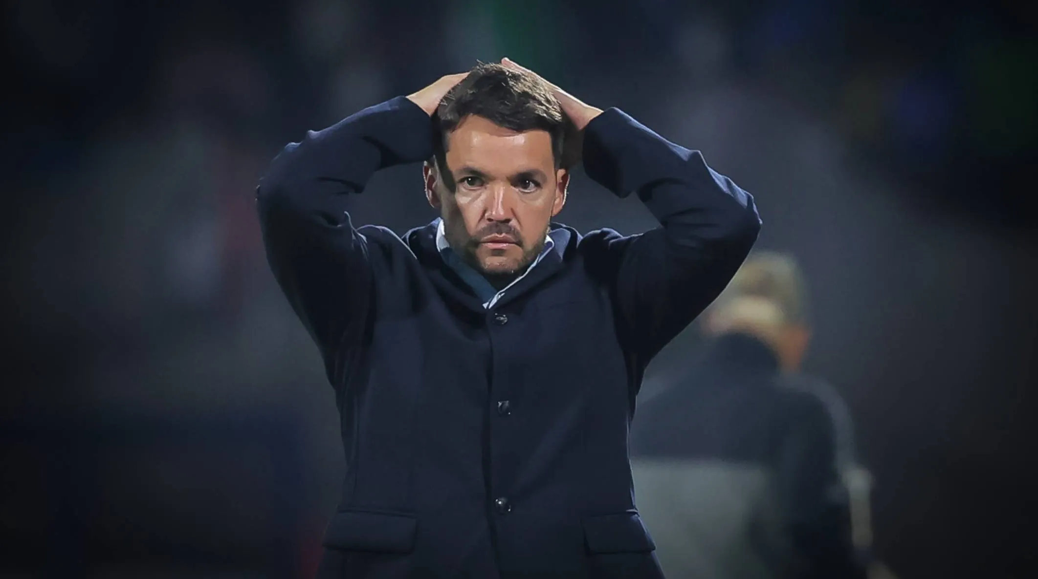 Piden en Cruz Azul evitar el mismo error que con Larcamón los llevó al fracaso.