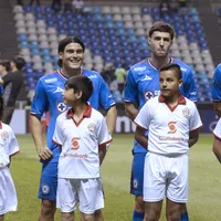La figura de Cruz Azul que buscará su revancha en Liguilla
