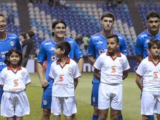 La figura de Cruz Azul que buscará su revancha en Liguilla