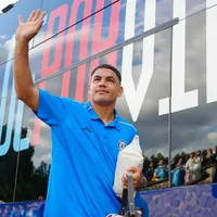 El perfil que buscaría Cruz Azul para reemplazar al Toro Fernández