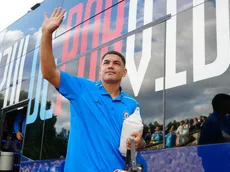 El perfil que buscaría Cruz Azul para reemplazar al Toro Fernández