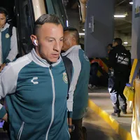 Larcamón lo frenó en Cruz Azul: Guardado tendrá nuevo rol en el Mundial 2026