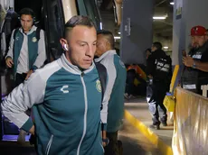 Larcamón lo frenó en Cruz Azul: Guardado tendrá nuevo rol en el Mundial 2026