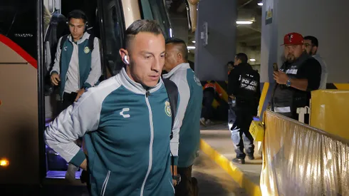 Andrés Guardado viajaría al Mundial 2026 en un nuevo rol.