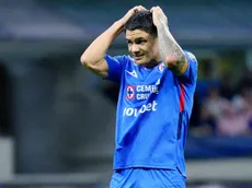 Filtran el sueldo del Toro Fernández mientras define su futuro en Cruz Azul