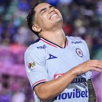 Toro Fernández es BAJA en Cruz Azul vs. Atlas: ¿Quién lo reemplaza?
