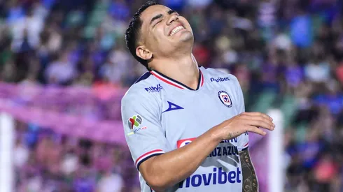 Duro golpe para La Máquina a horas de la ida.