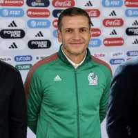 Ex Cruz Azul: Larcamón, Siboldi y Lozano, candidatos en Santos Laguna