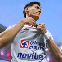 Jesús Orozco viajó con Cruz Azul: ¿Reaparece ante Atlas por Liguilla?