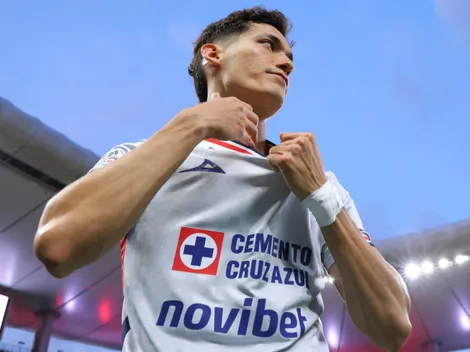 Jesús Orozco viajó con Cruz Azul: ¿Reaparece ante Atlas por Liguilla?