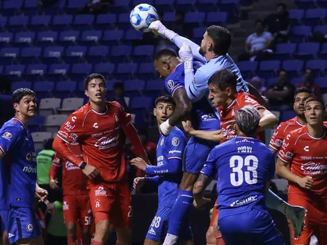 ¿Qué pasa si Cruz Azul gana, empata o pierde vs. Atlas?