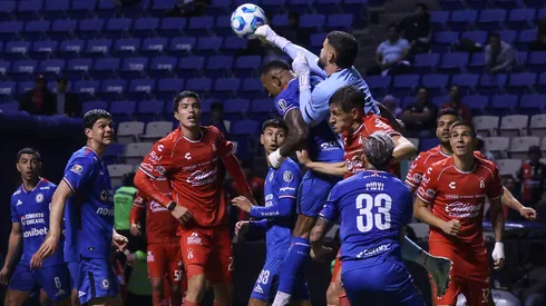 Empieza la Fiesta Grande del futbol mexicano.