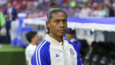 Joel Huiqui se mantiene como DT interino hasta el fin de la participación en Liguilla.