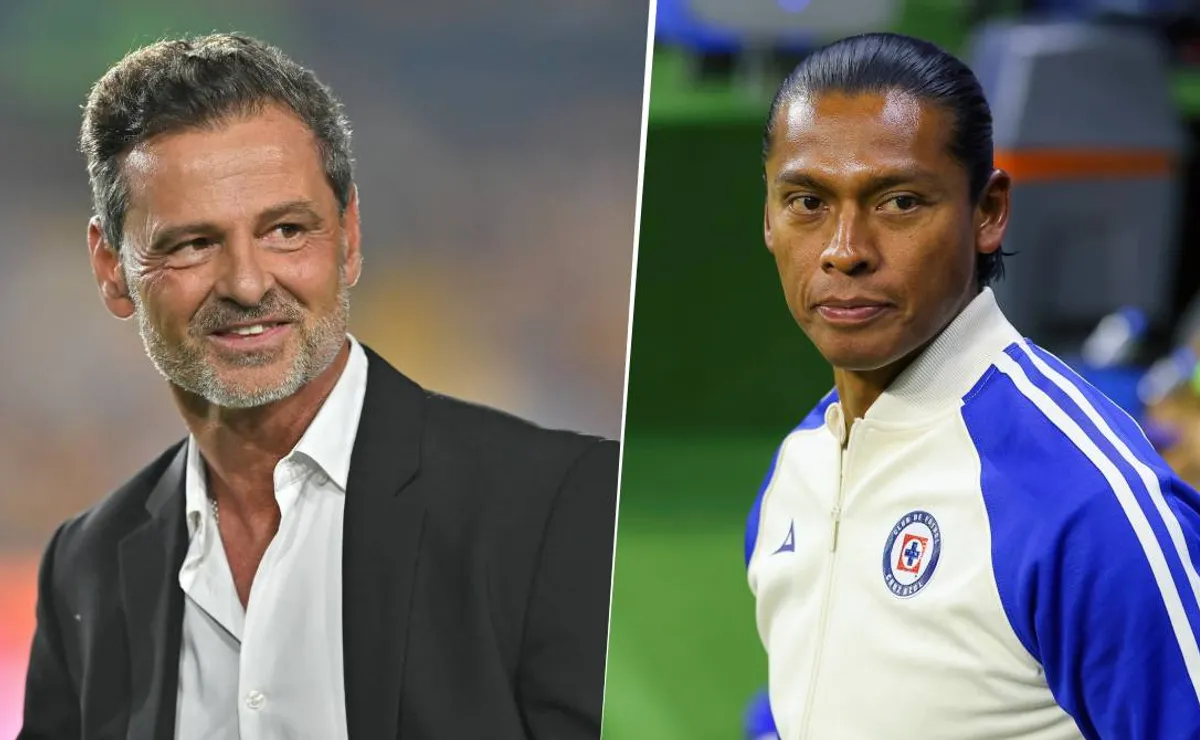 Alineaciones confirmadas de Atlas vs. Cruz Azul por la Liguilla Vamos Azul