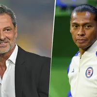 Alineaciones de Atlas vs. Cruz Azul por la Liguilla
