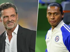 Alineaciones de Atlas vs. Cruz Azul por la Liguilla