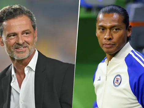 Alineaciones de Atlas vs. Cruz Azul por la Liguilla