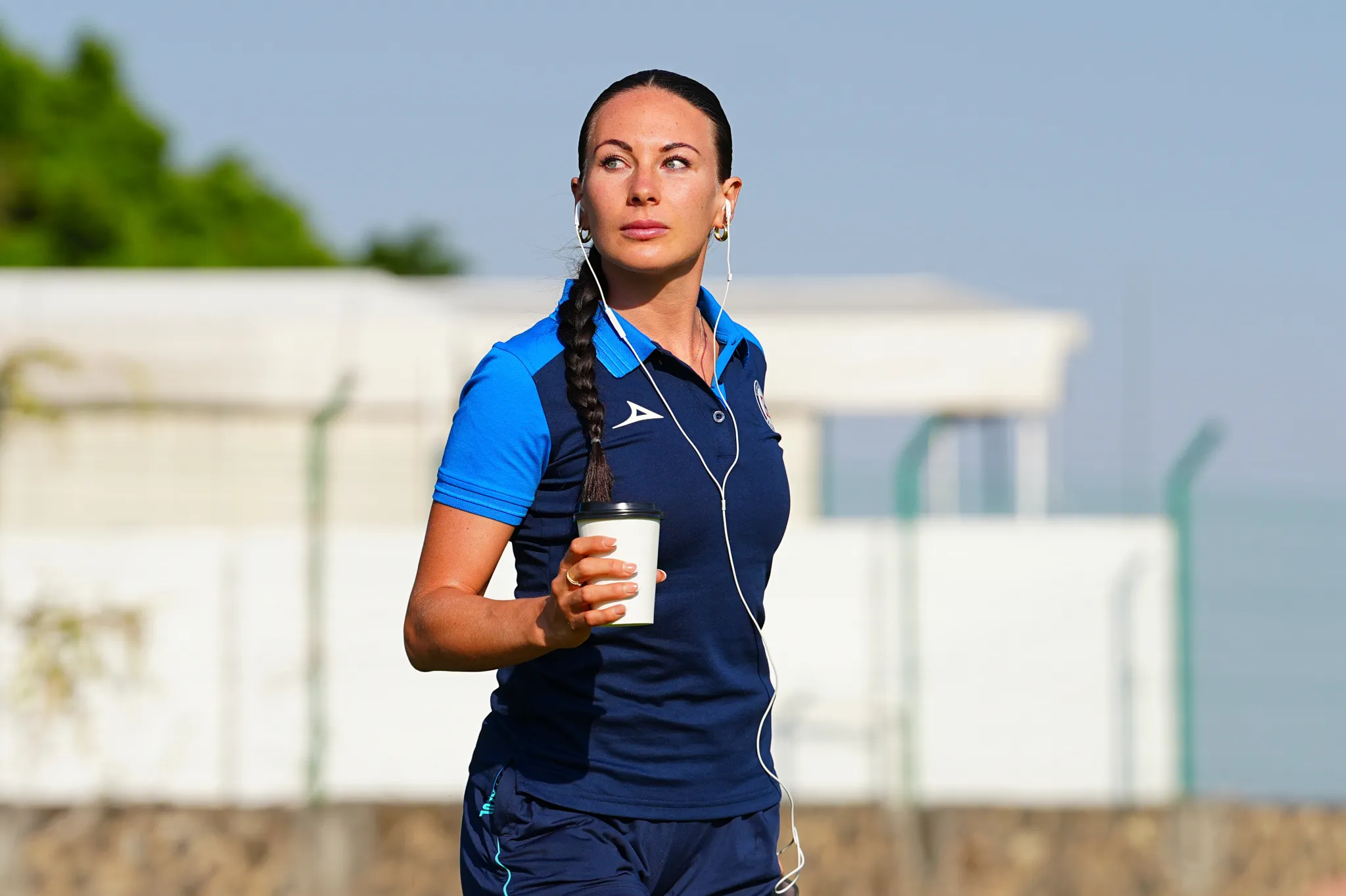 ¿Rayadas vs. Cruz Azul Femenil va por TV abierta? Dónde ver la vuelta (Imago 7)