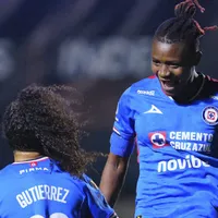 ¿Rayadas vs. Cruz Azul Femenil va por TV abierta? Dónde ver la vuelta