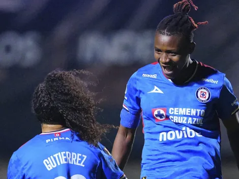 ¿Rayadas vs. Cruz Azul Femenil va por TV abierta? Dónde ver la vuelta
