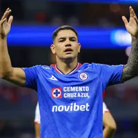 ¿Por qué Gabriel Fernández no juega el Cruz Azul vs. Atlas?