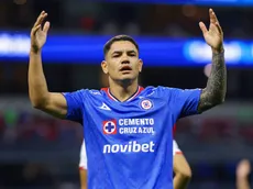 ¿Por qué Gabriel Fernández no juega el Cruz Azul vs. Atlas?
