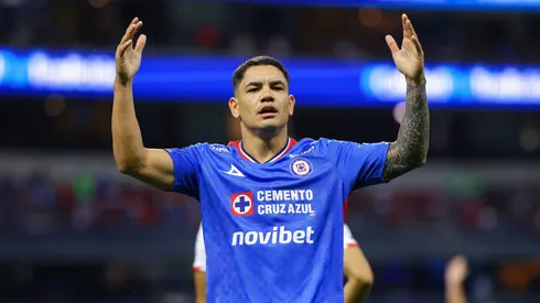 ¿Por qué Gabriel Fernández no juega el Cruz Azul vs. Atlas?