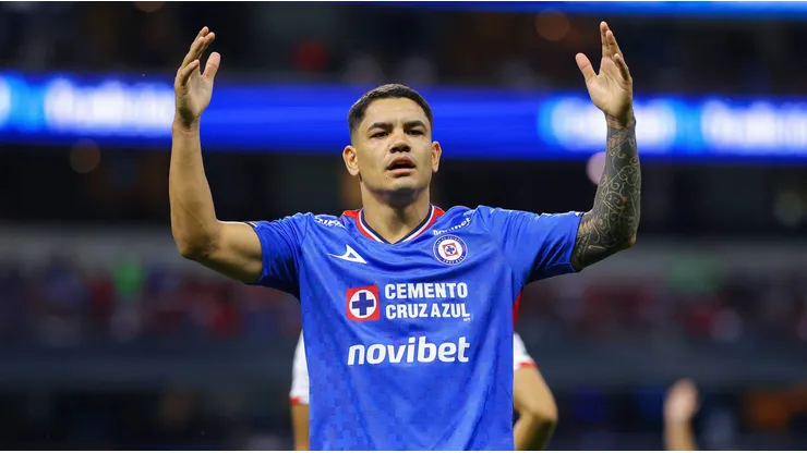 ¿Por qué Gabriel Fernández no juega el Cruz Azul vs. Atlas?