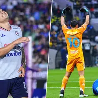Del Toro a Ibáñez: Todas las lesiones que han complicado a Cruz Azul en 2026