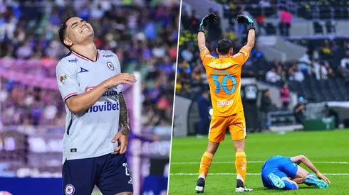 Gabriel Fernández y Nico Ibáñez son baja para el comienzo de la Liguilla.