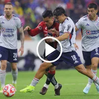 Atlas vs. Cruz Azul: Sigue EN VIVO la Ida de 4tos de Final