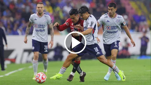 Cruz Azul abre la serie de cuartos de final ante Atlas en condición de visitante.