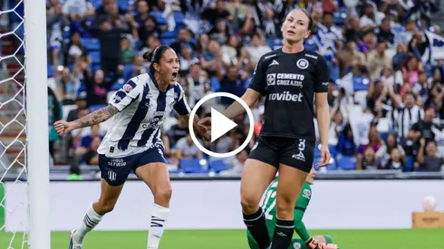Dura caída para las celestes en la Liguilla.
