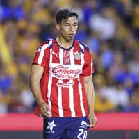 Hace frío lejos de La Noria: Increíble falla de Sepúlveda con Chivas