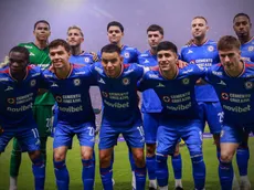 La calificación de los jugadores de Cruz Azul vs. Atlas