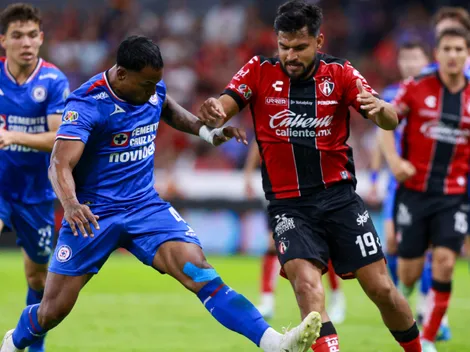 ¿Qué necesita Cruz Azul para clasificar a las semifinales del Clausura?