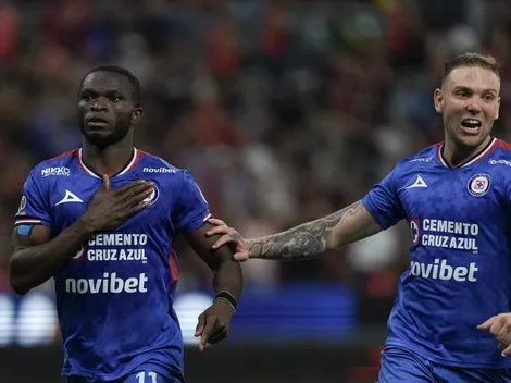 Las noticias de Cruz Azul este domingo 3 de mayo
