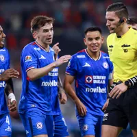 Cruz Azul explota contra el arbitraje y el lunes habrá consecuencias