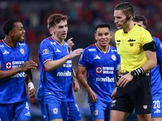 Cruz Azul explota contra el arbitraje y el lunes habrá consecuencias