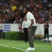 La contundente decisión de Huiqui pensando en el partido de vuelta