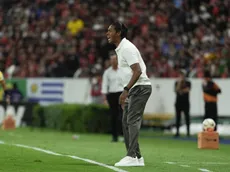 La contundente decisión de Huiqui pensando en el partido de vuelta