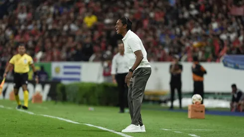 El técnico de Cruz Azul no quiere relajaciones a pesar del buen resultado y tomó una decisión con miras al duelo de vuelta.